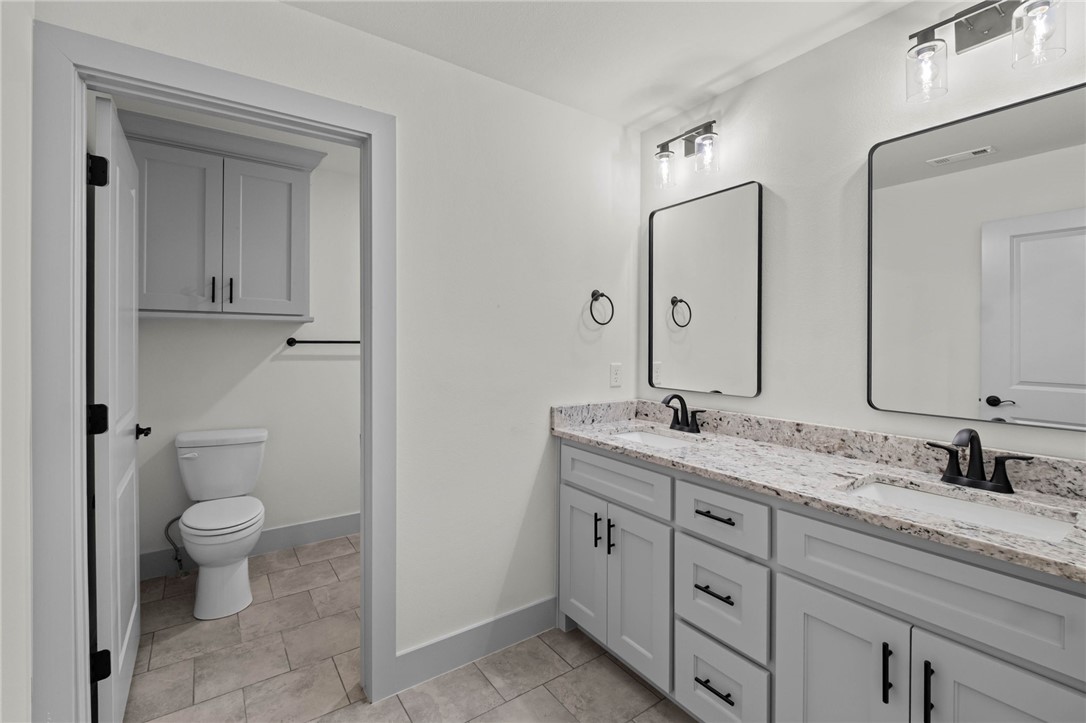 Walnut Grove Sub Ph Ii Bentonville - Residential