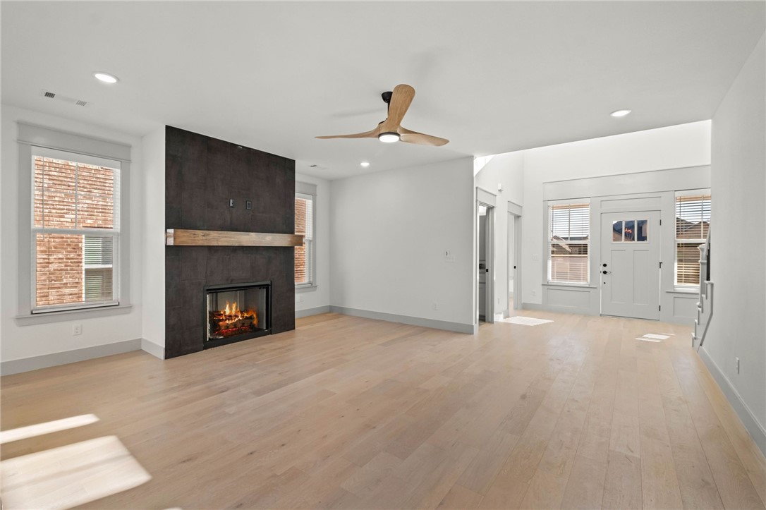 Walnut Grove Sub Ph Ii Bentonville - Residential