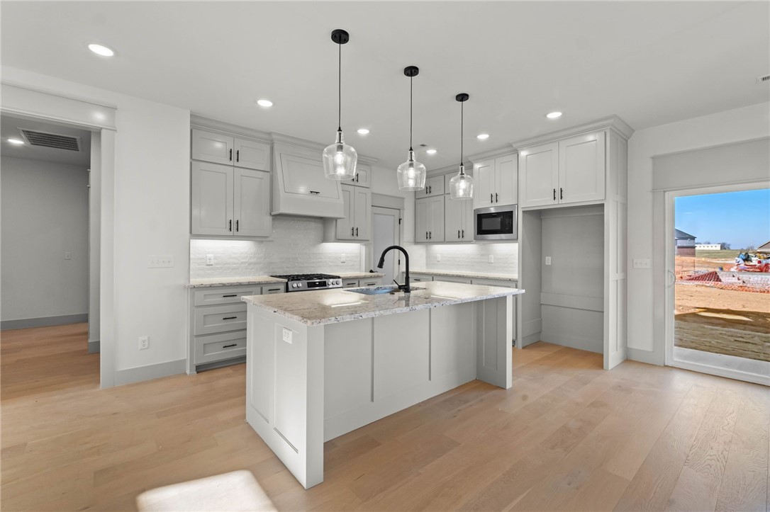 Walnut Grove Sub Ph Ii Bentonville - Residential