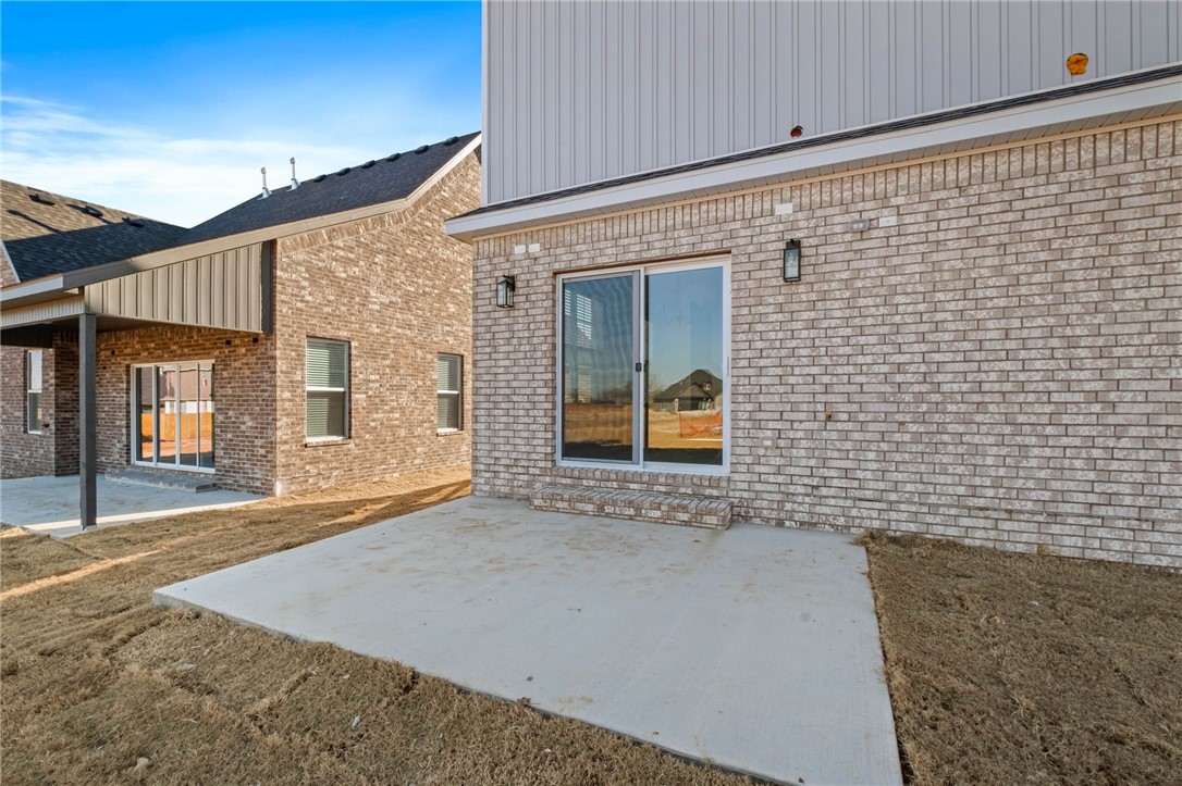 Walnut Grove Sub Ph Ii Bentonville - Residential