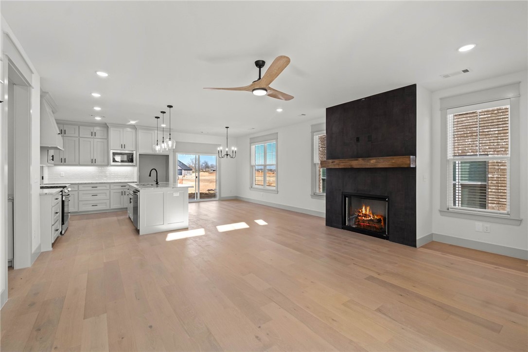 Walnut Grove Sub Ph Ii Bentonville - Residential