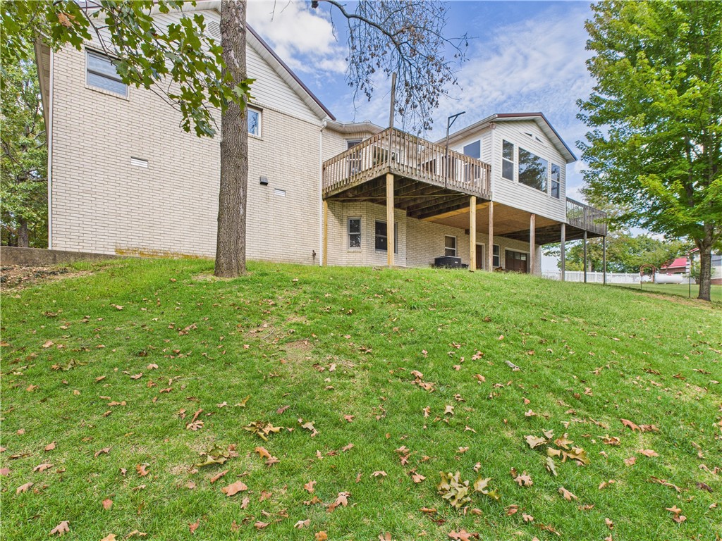 Summerwood Estate - Residential
