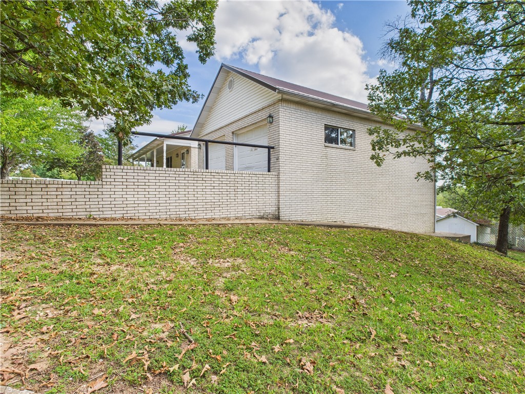 Summerwood Estate - Residential