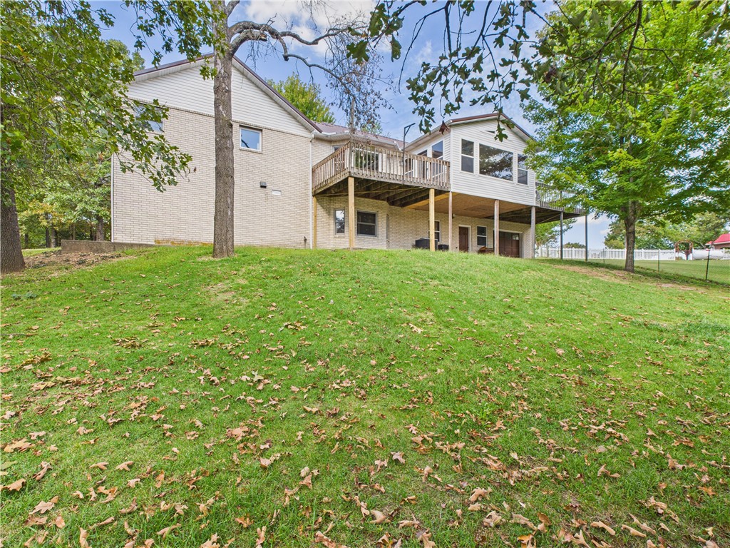 Summerwood Estate - Residential