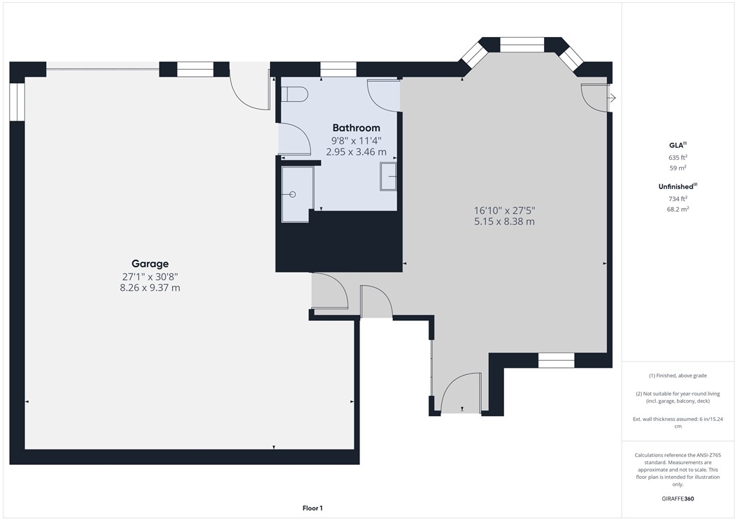 Summerwood Estate - Residential