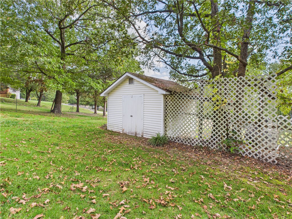 Summerwood Estate - Residential
