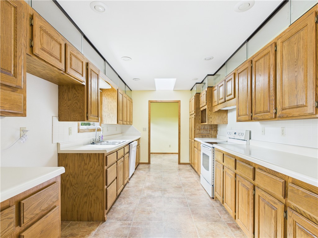 Summerwood Estate - Residential