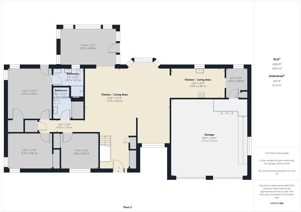 Summerwood Estate - Residential