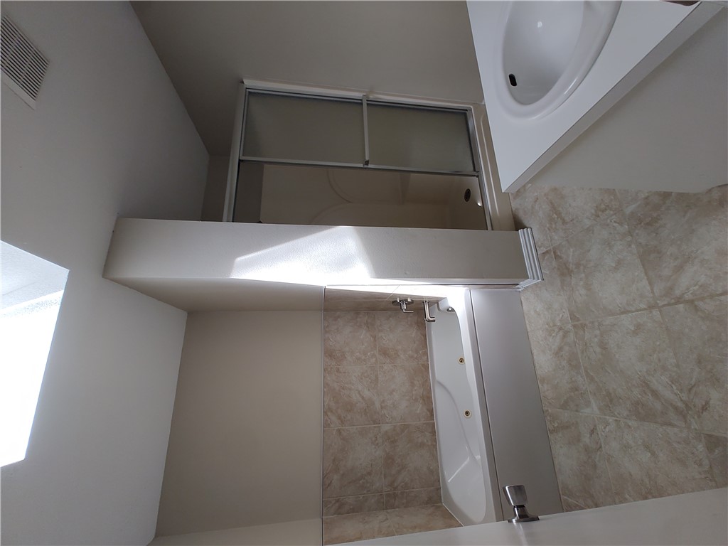 Crossover Heights Ph I - Residential