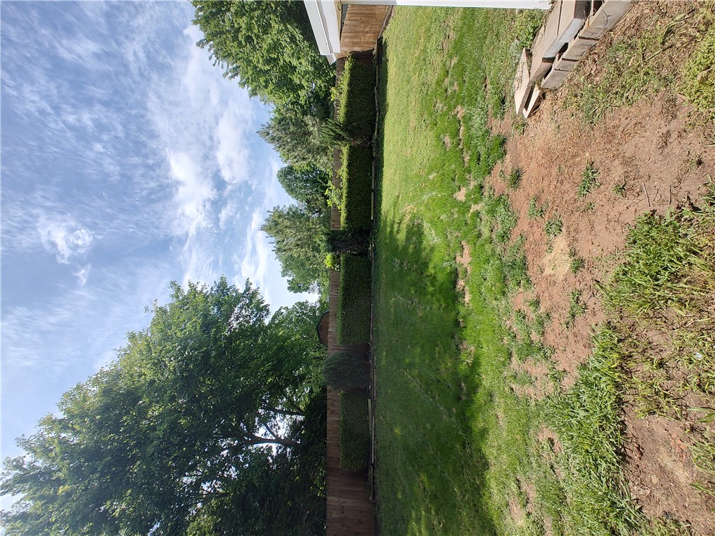 Crossover Heights Ph I - Residential