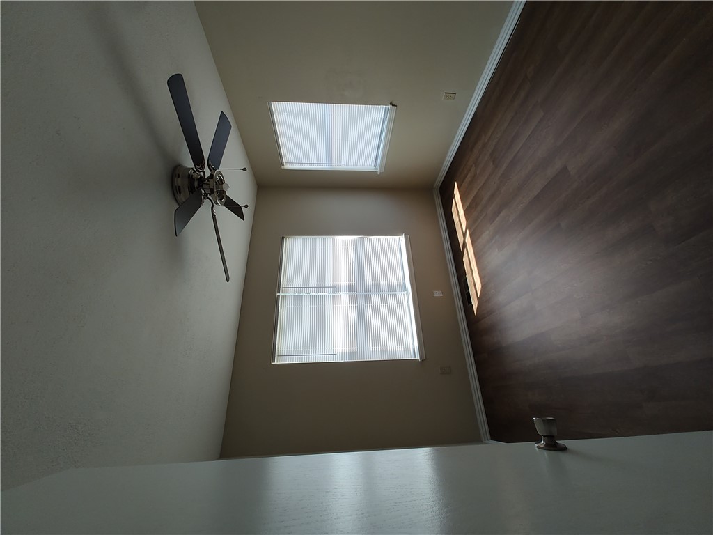 Crossover Heights Ph I - Residential