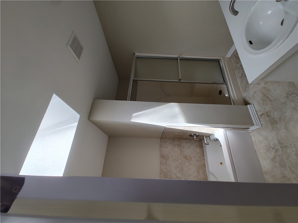 Crossover Heights Ph I - Residential