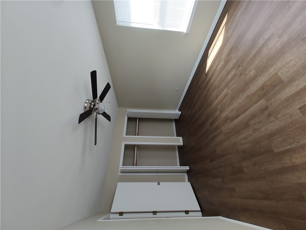 Crossover Heights Ph I - Residential