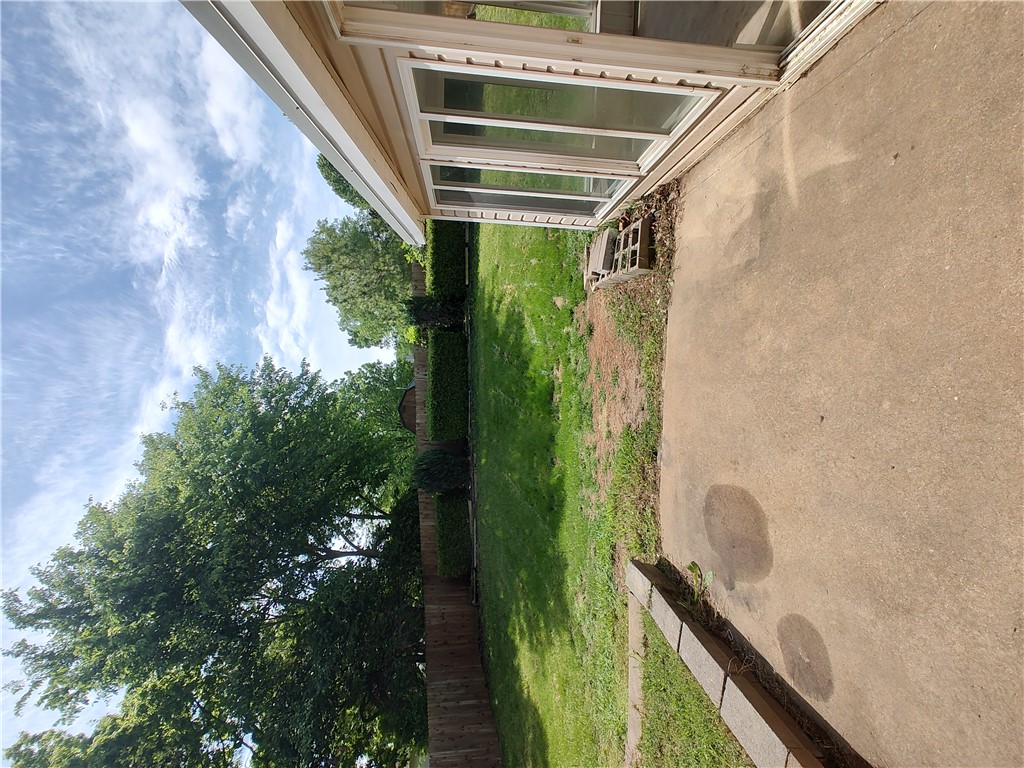 Crossover Heights Ph I - Residential