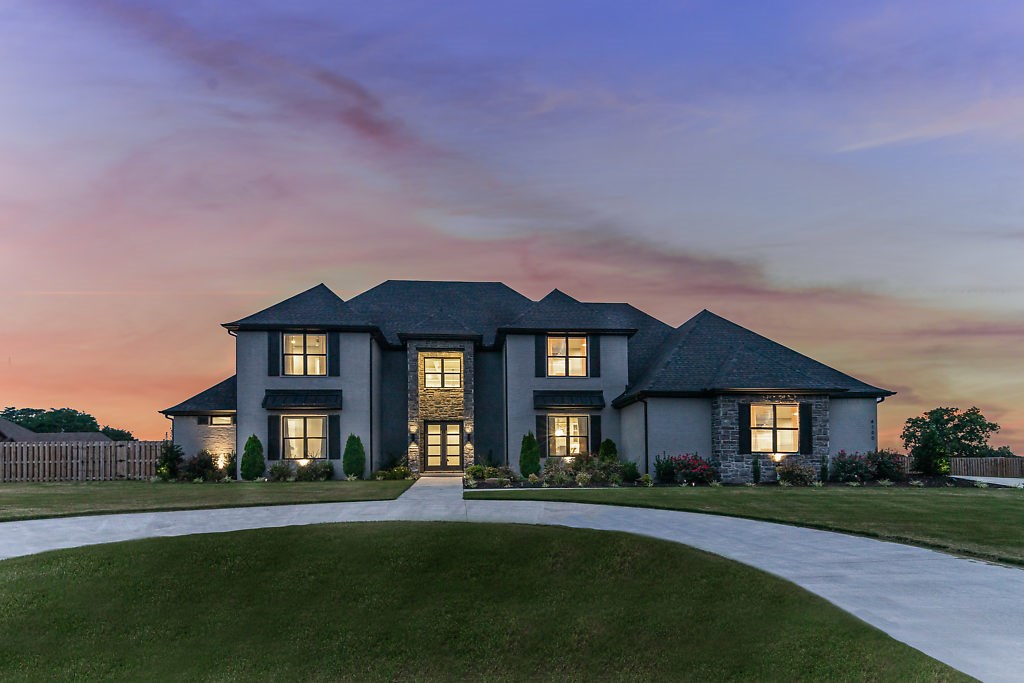 Meadows, The Little Flock - Residential