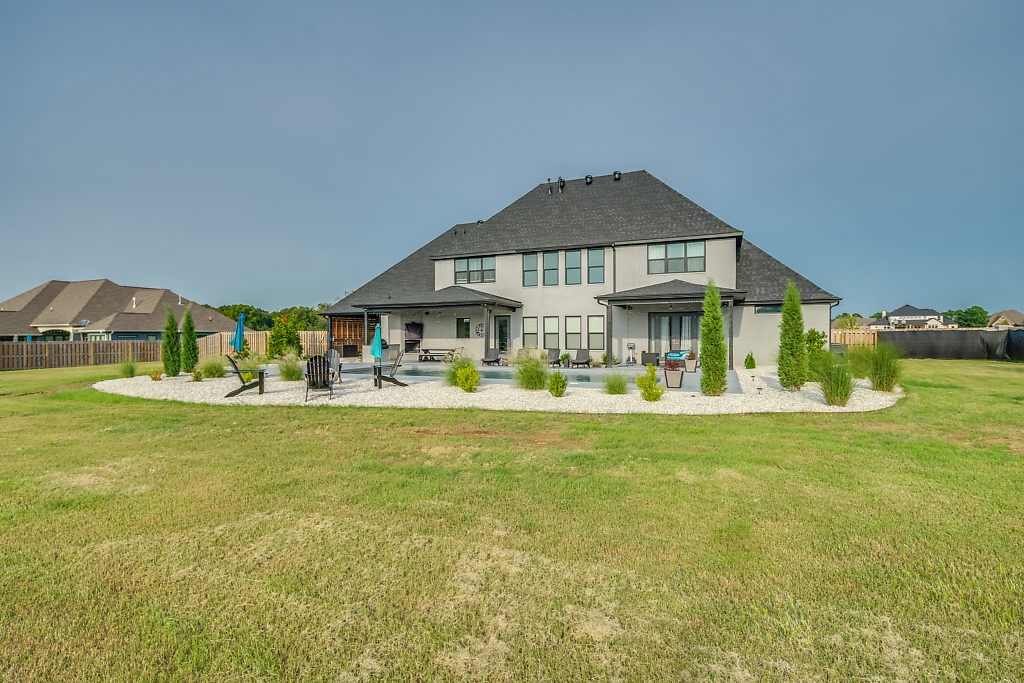 Meadows, The Little Flock - Residential