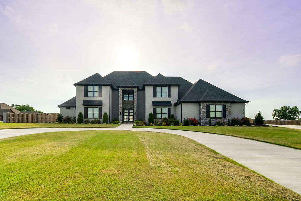 Meadows, The Little Flock - Residential