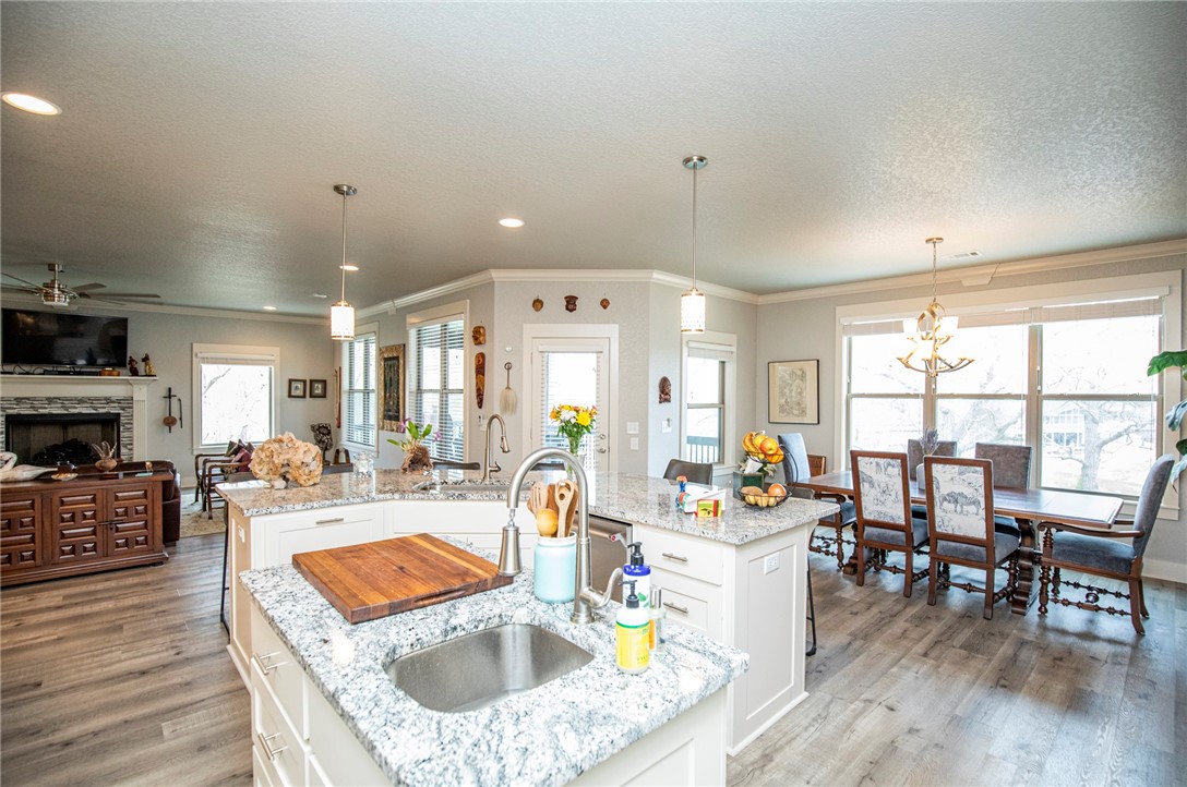 Kinloch Sub Bvv - Residential