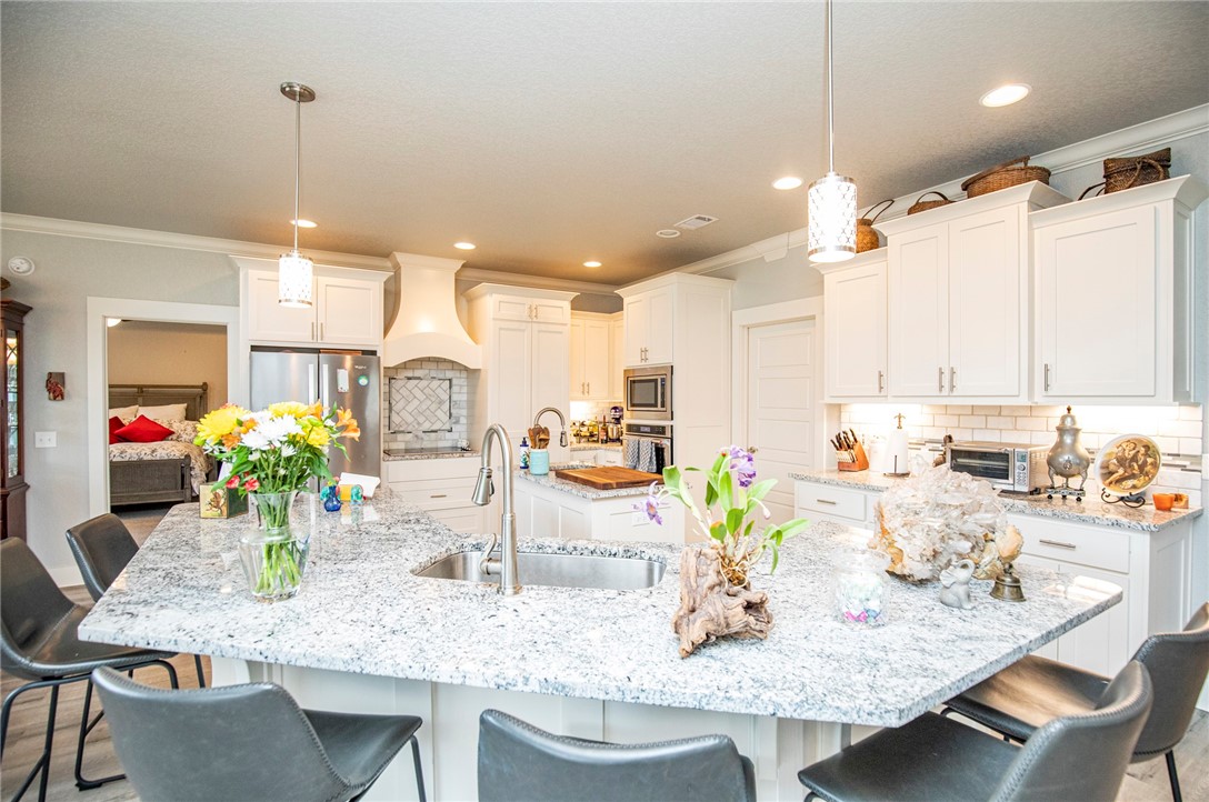 Kinloch Sub Bvv - Residential