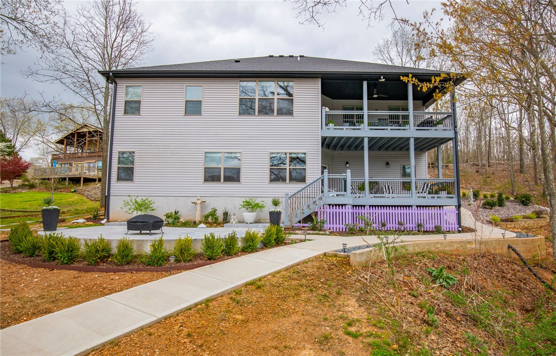 Kinloch Sub Bvv - Residential