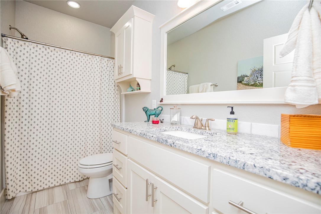 Kinloch Sub Bvv - Residential