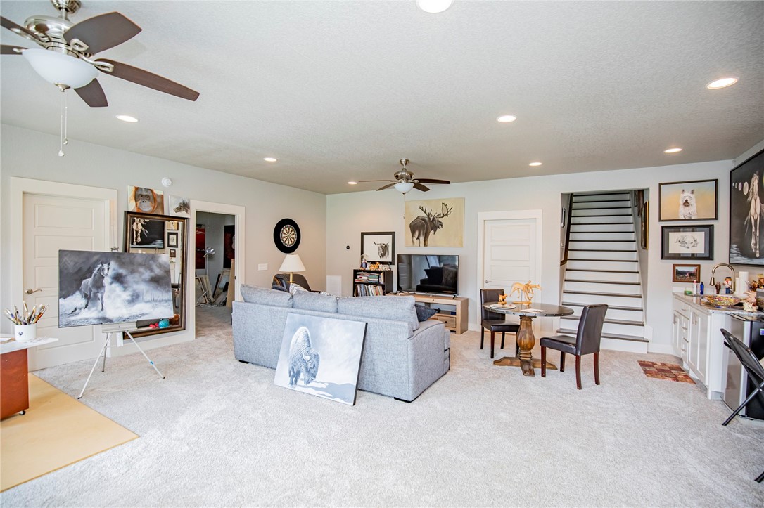 Kinloch Sub Bvv - Residential