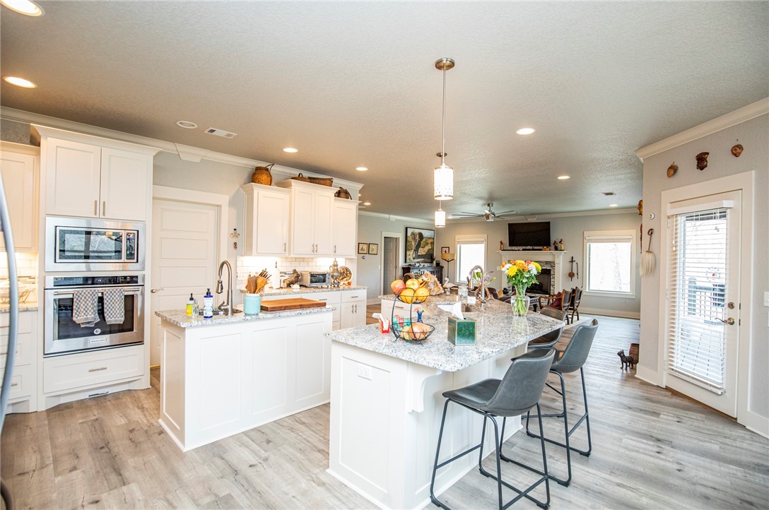 Kinloch Sub Bvv - Residential