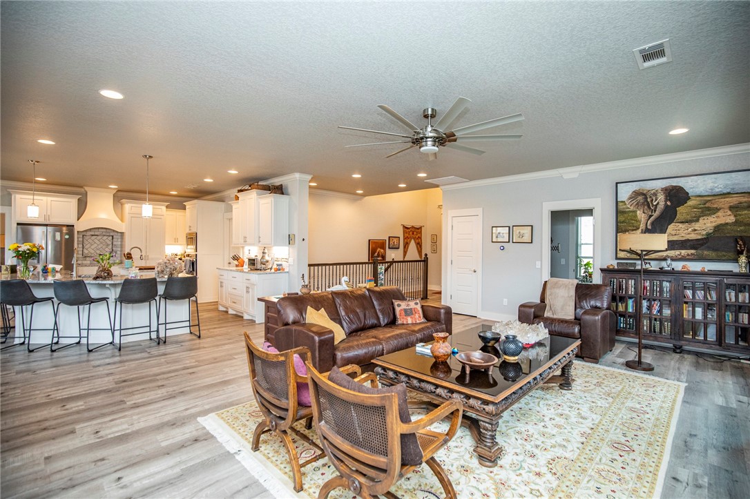 Kinloch Sub Bvv - Residential