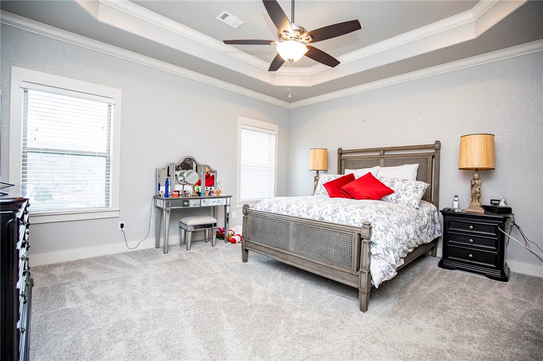 Kinloch Sub Bvv - Residential