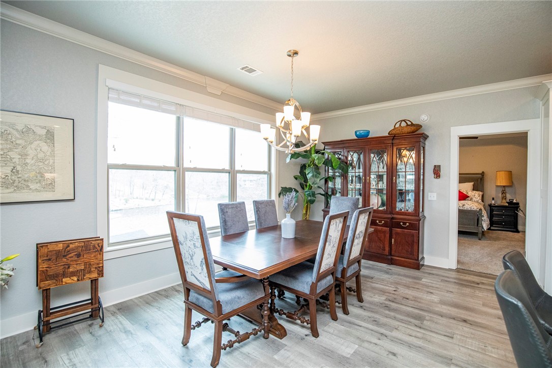 Kinloch Sub Bvv - Residential