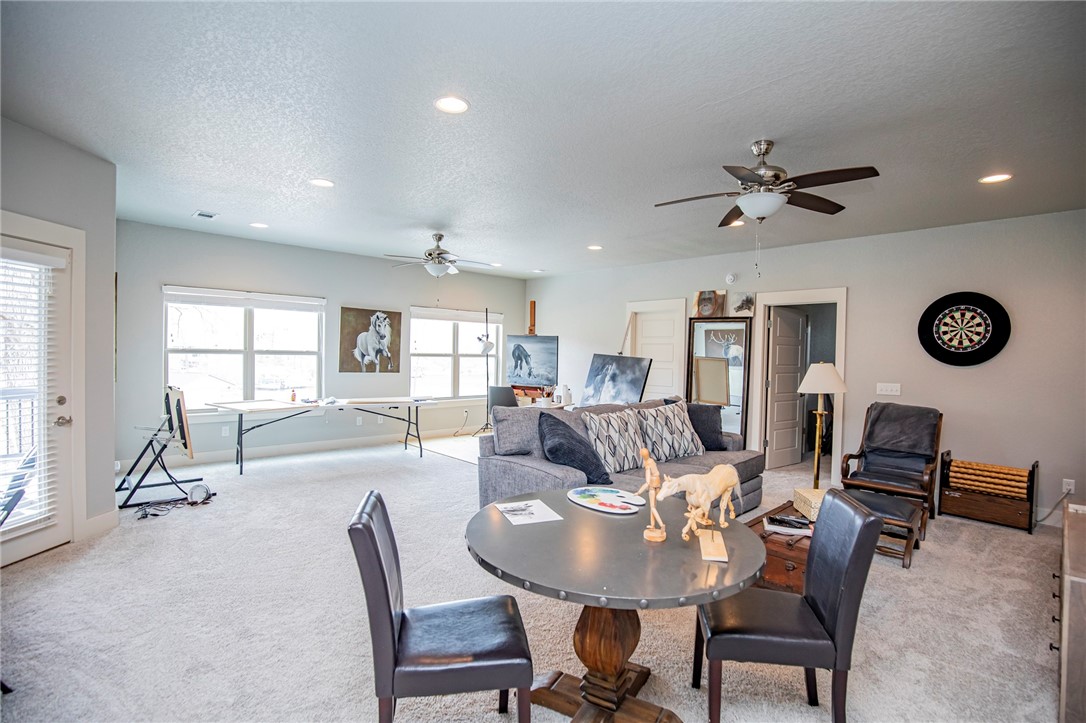 Kinloch Sub Bvv - Residential