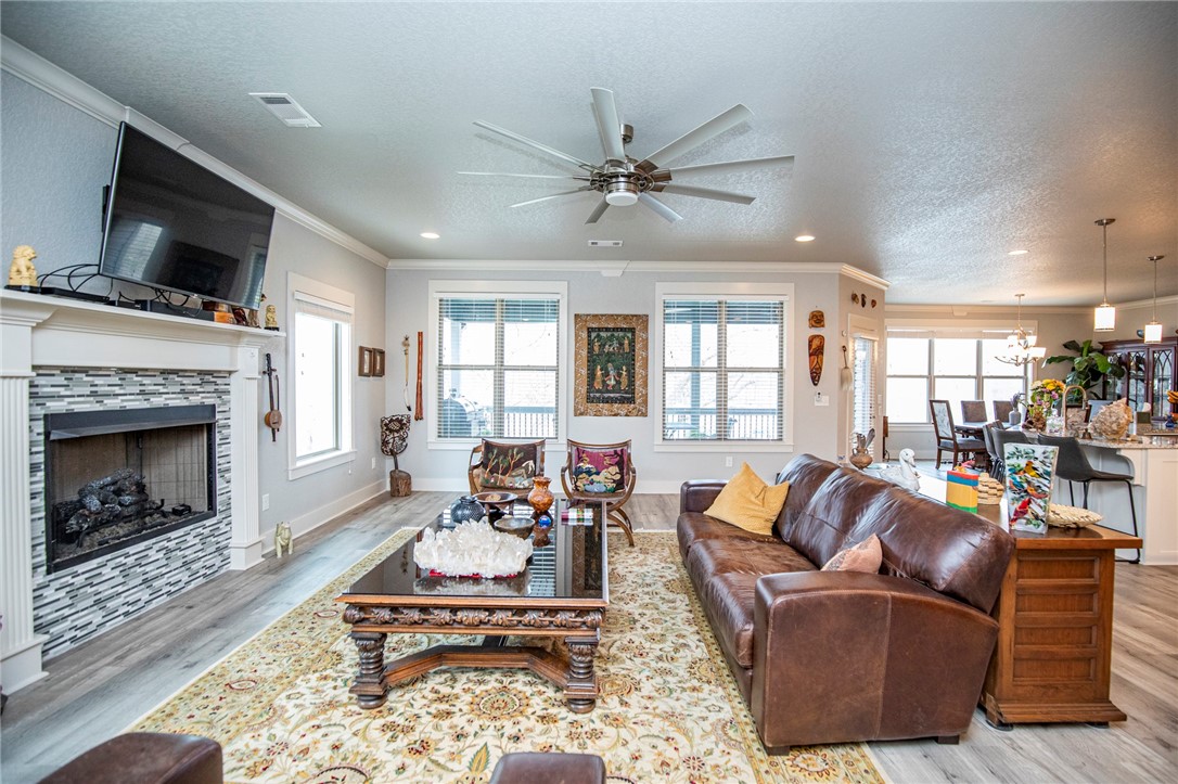 Kinloch Sub Bvv - Residential