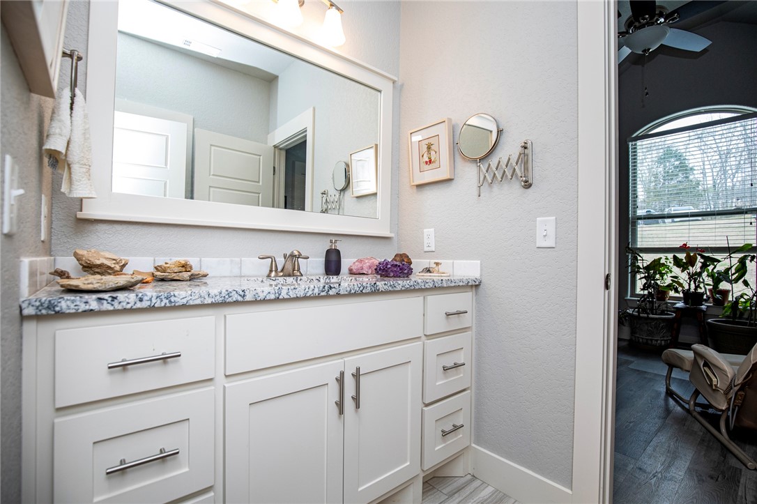 Kinloch Sub Bvv - Residential