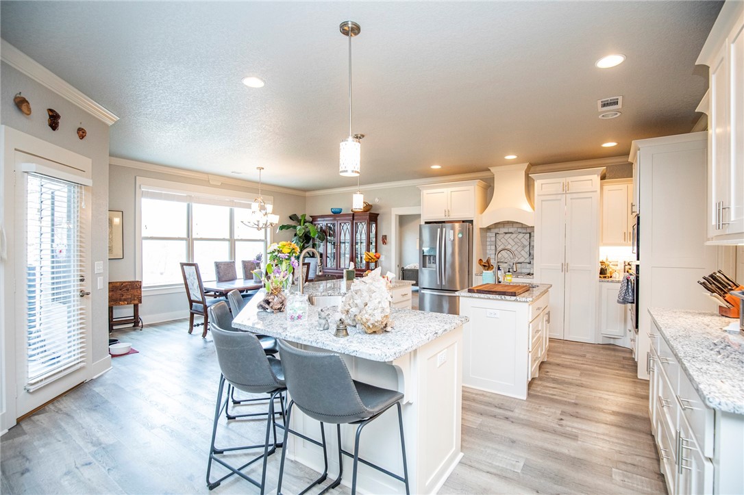 Kinloch Sub Bvv - Residential