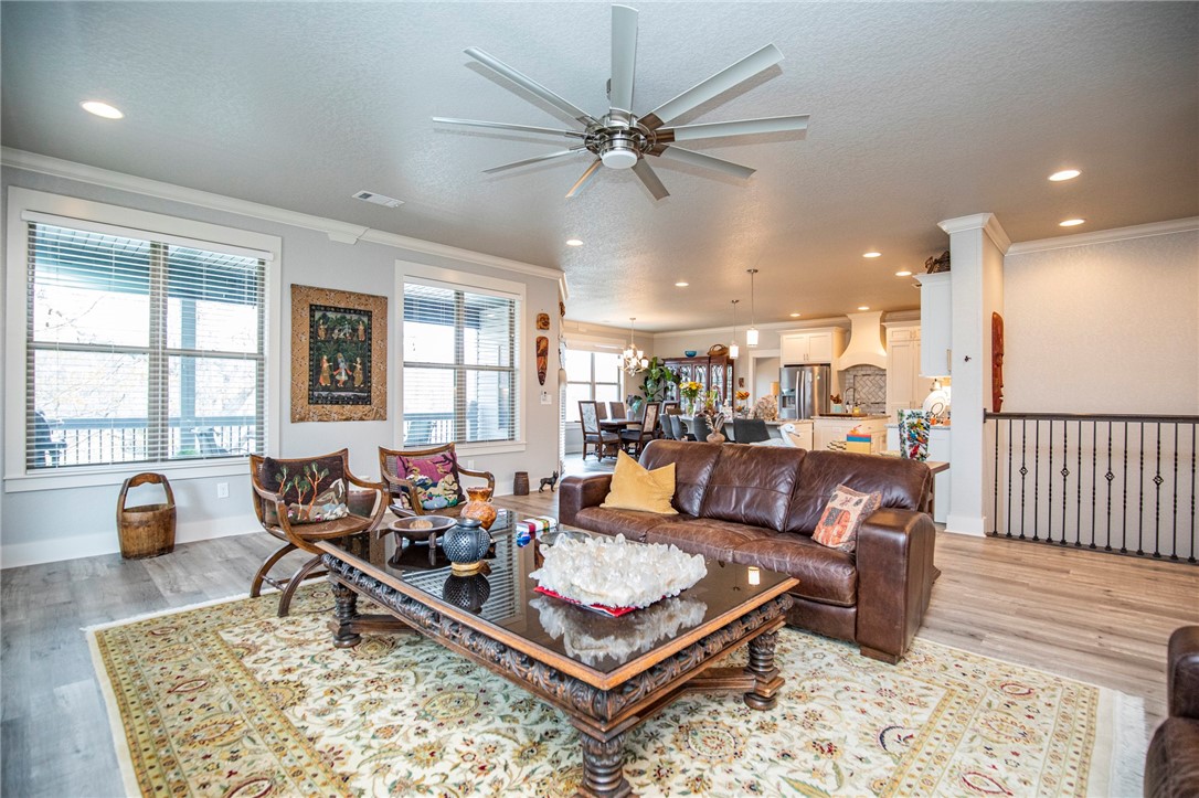 Kinloch Sub Bvv - Residential