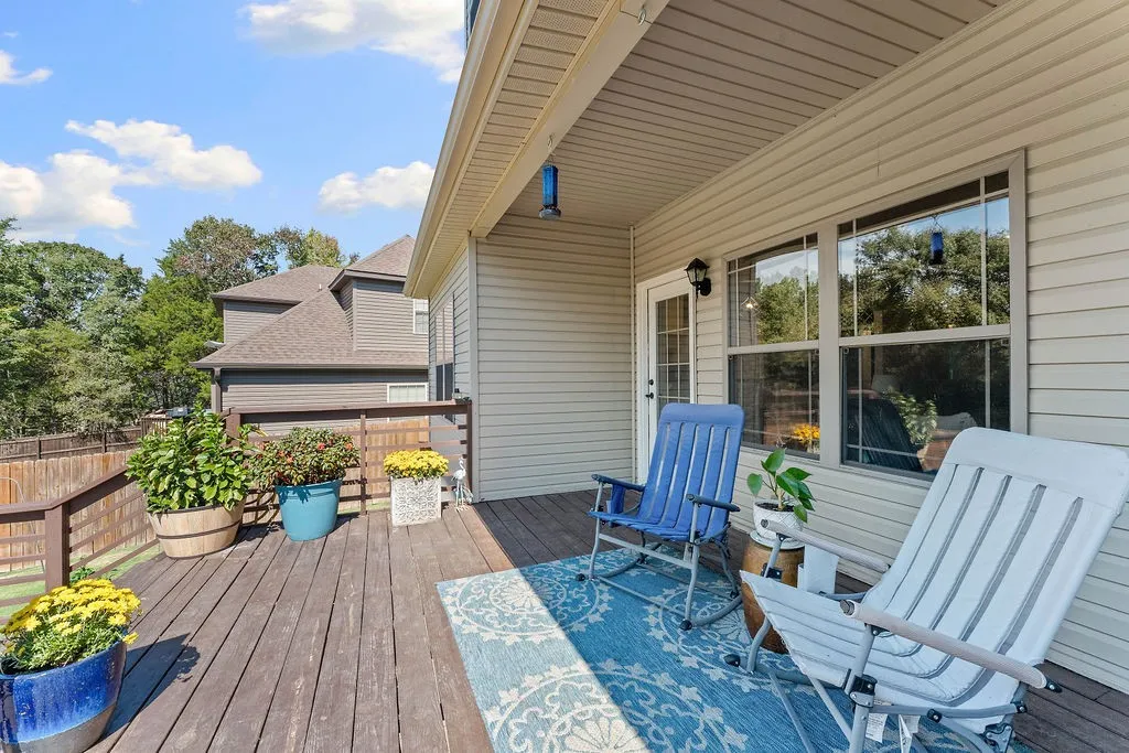 Bella Vista, Arkansas 72714, United States, 3 Bedrooms Bedrooms, ,3 BathroomsBathrooms,Residential,Active,225251