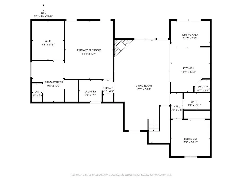 Bella Vista, Arkansas 72714, United States, 3 Bedrooms Bedrooms, ,3 BathroomsBathrooms,Residential,Active,225251