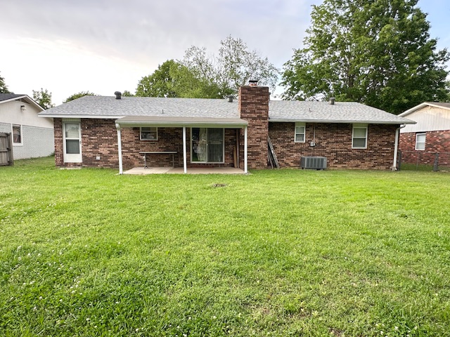 Broadmore Acres 2nd - Residential