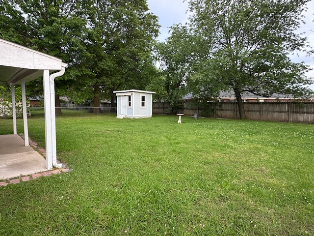 Broadmore Acres 2nd - Residential