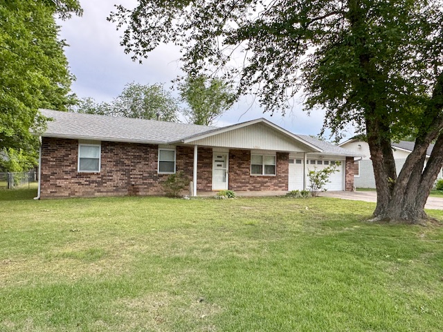Broadmore Acres 2nd - Residential