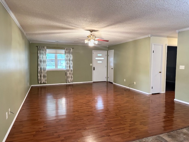 Broadmore Acres 2nd - Residential