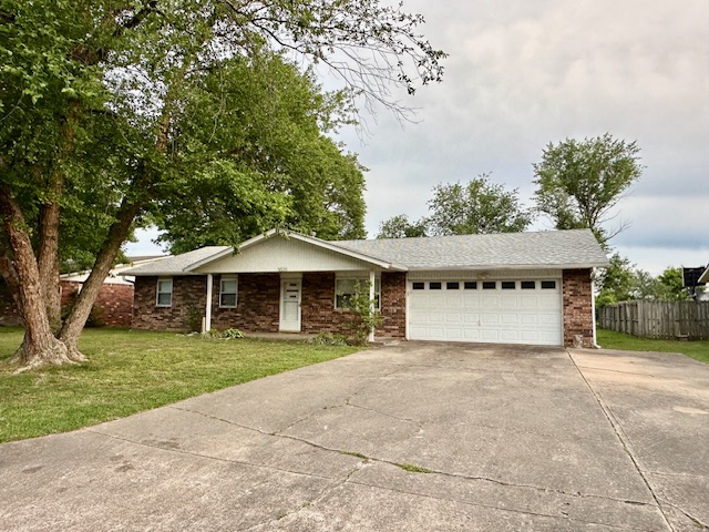 Broadmore Acres 2nd - Residential