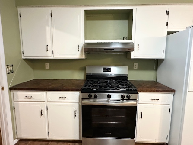 Broadmore Acres 2nd - Residential