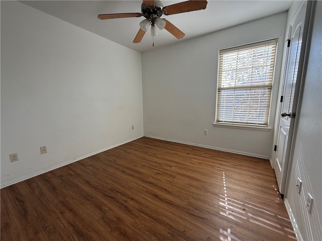 Wilkins #6 - Residential Lease