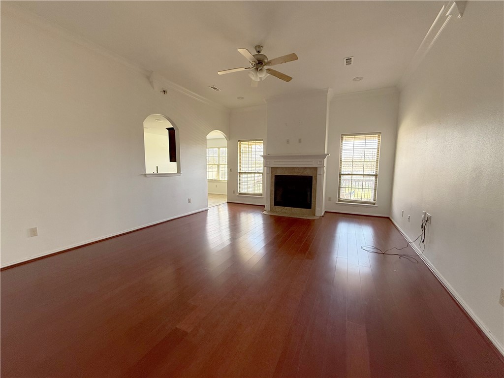 Wilkins #6 - Residential Lease