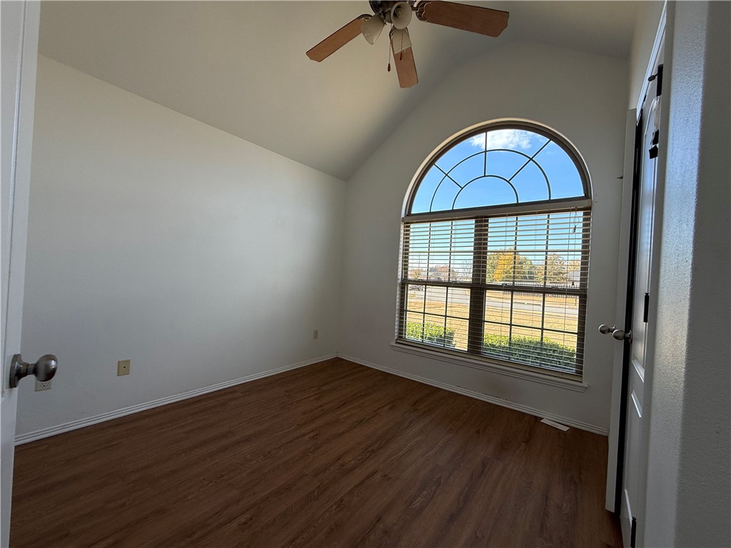 Wilkins #6 - Residential Lease