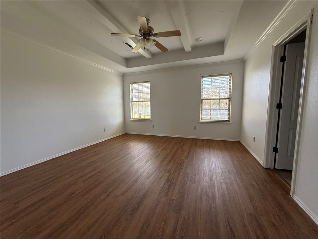 Wilkins #6 - Residential Lease