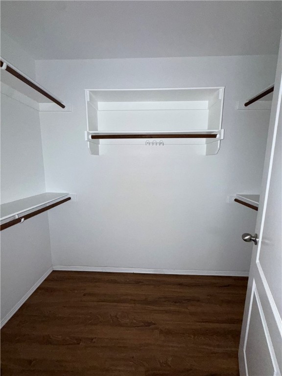 Wilkins #6 - Residential Lease