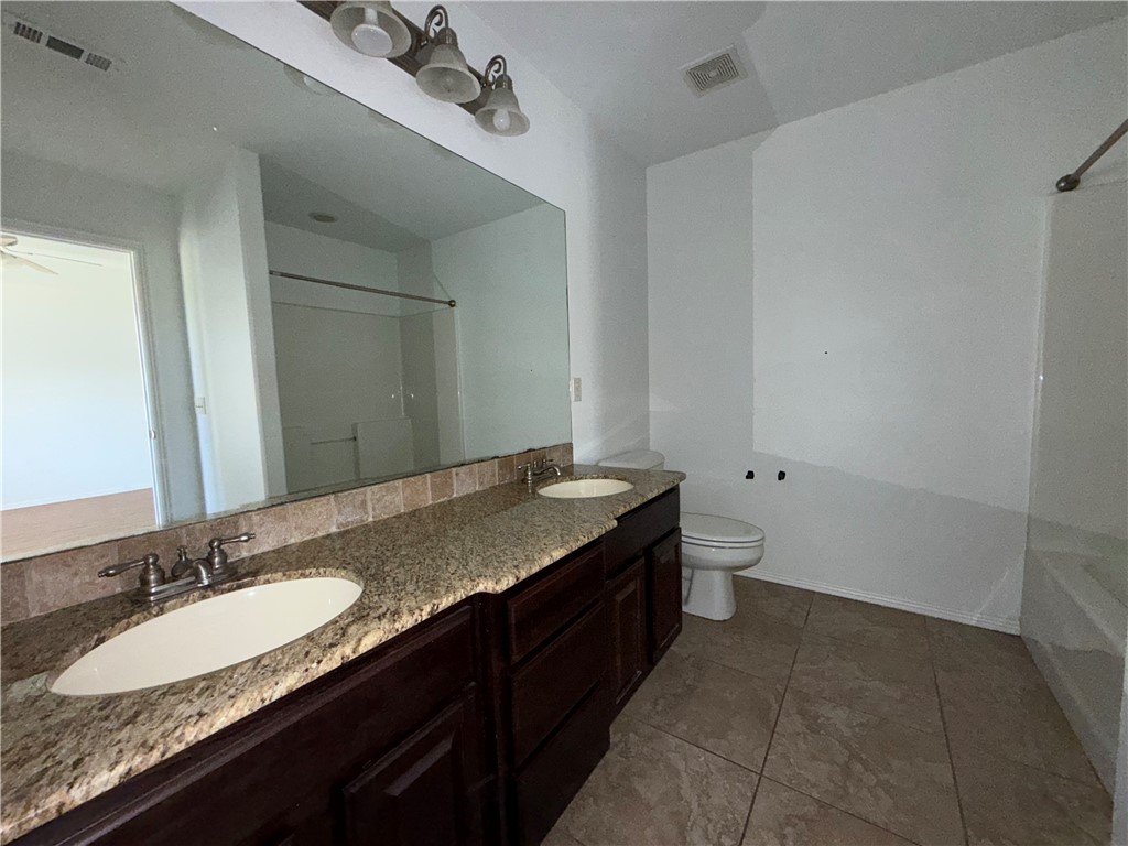 Wilkins #6 - Residential Lease