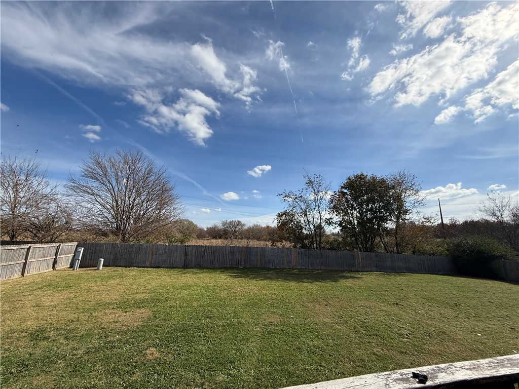 Wilkins #6 - Residential Lease